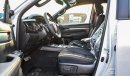 Toyota Hilux GR Sport 4.0L Petrol