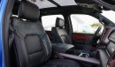 RAM 1500 Rebel Crew Cab V8 5.7L HEMI eTorque , 2024 Без пробега , (ТОЛЬКО НА ЭКСПОРТ)