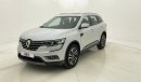 Renault Koleos LE 2.5 | Zero Down Payment | Free Home Test Drive