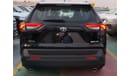 تويوتا راف ٤ TOYOTA RAV4 EN2.0  EUR