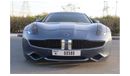 Fisker Karma Std Std Std