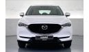 Mazda CX5 GT | 1 year free warranty | 0 Down Payment