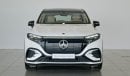Mercedes-Benz EQS 450 SUV 4M / Reference: VSB 33209 LEASE AVAILABLE with flexible monthly payment *TC Apply