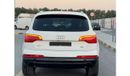 أودي Q7 excellent condition and requires no expenses