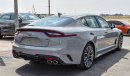 Kia Stinger GT Line