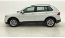 Volkswagen Tiguan TRENDLINE 1.4 | Zero Down Payment | Free Home Test Drive