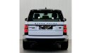 لاند روفر رانج روفر فوج إس إي سوبرتشارج 2018 Range Rover Vogue SE Supercharged, Warranty, Full Range Rover Service History, Full Options, GC