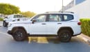 Toyota Land Cruiser GR Sport