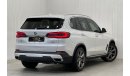 BMW X5 40i xDrive 2019 BMW X5 XDrive40i, July 2024 AGMC Warranty + Service Contract, Full AGMC Service Hist