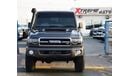 Toyota Land Cruiser Hard Top Toyota Land Cruiser 70 Hard Top