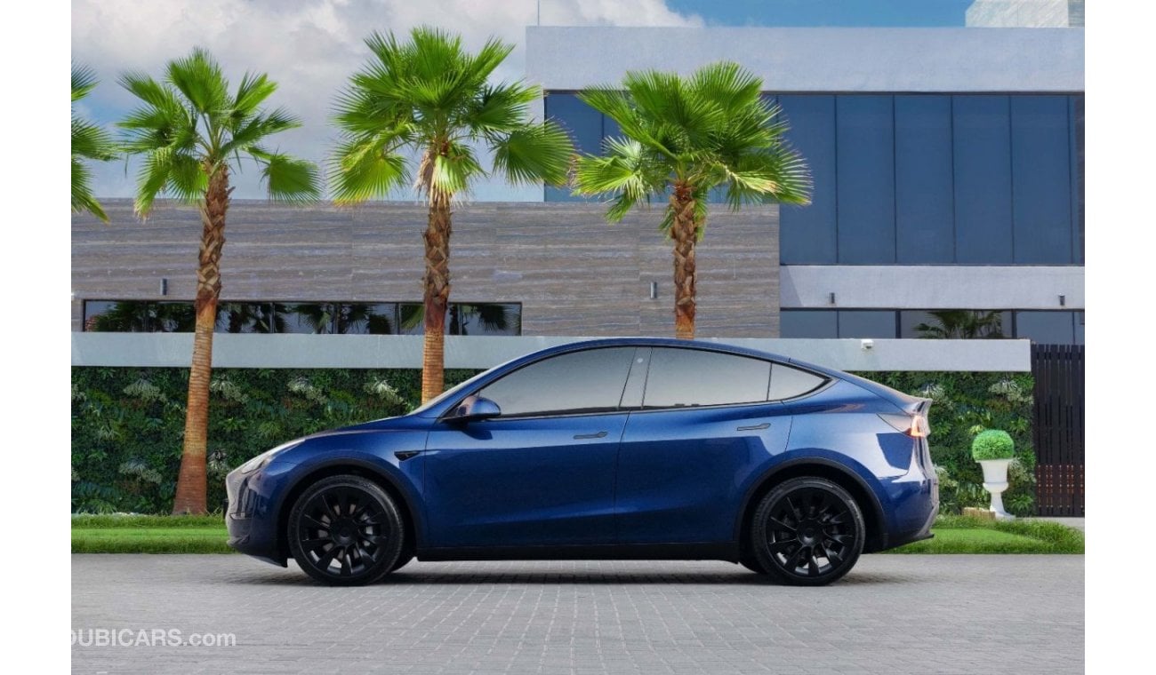 Tesla Model Y LONG RANGE | 3,231 P.M  | 0% Downpayment | Agency Warranty!