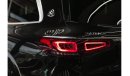 Mercedes-Benz GLS 600 MERCEDES-BENZ GLS600 MAYBACH 4.0L