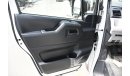 Toyota Hiace HiAce 2.8L MT diesel ( Ready Car )