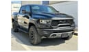 RAM 1500 Dodge RAM TRX 1500 RHD conversion