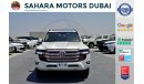 Toyota Land Cruiser 300 GXR V6 4.0L Petrol Automatic