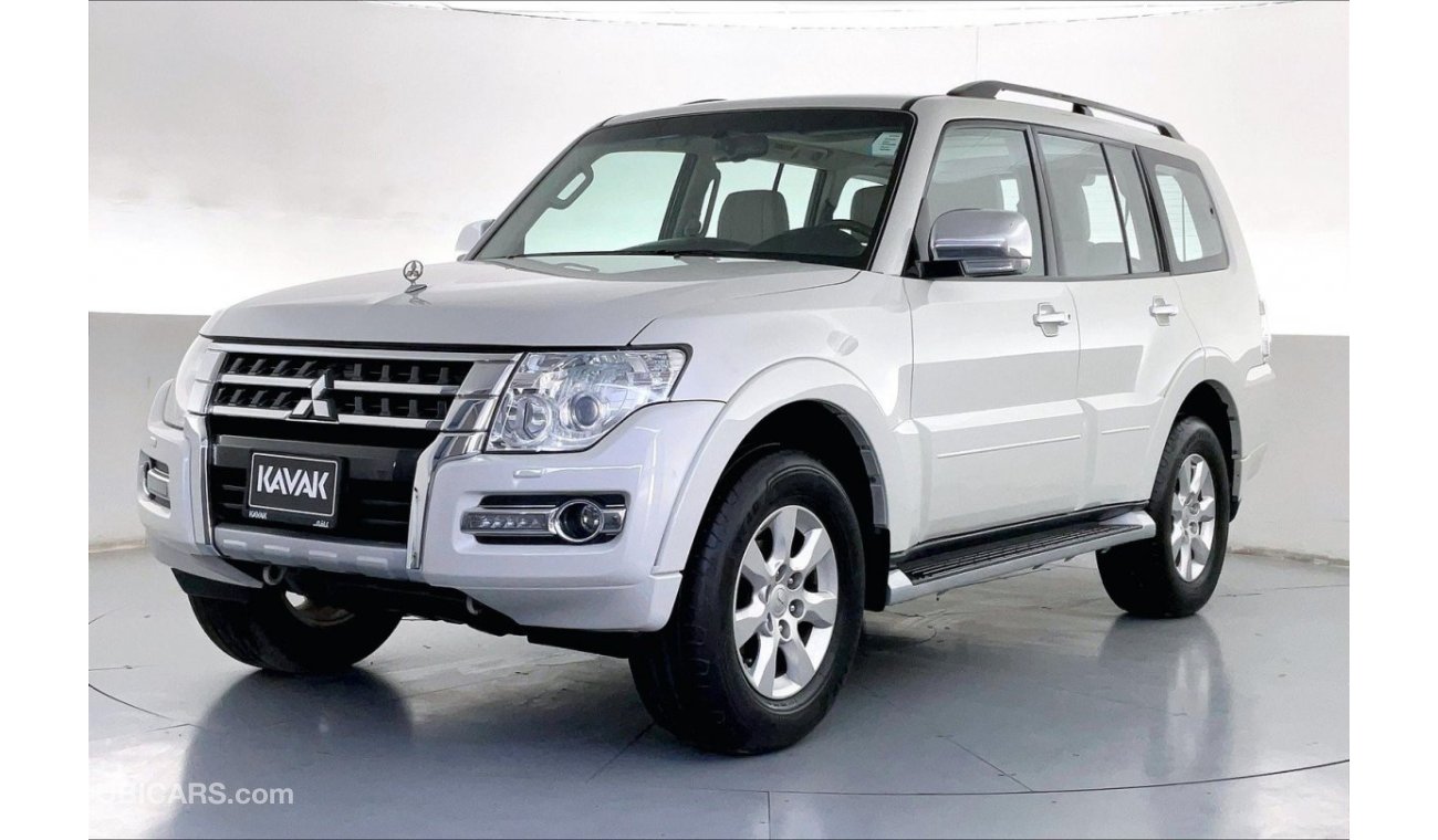 Mitsubishi Pajero GLS Highline | 1 year free warranty | 0 down payment | 7 day return policy