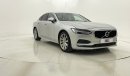 Volvo S90 T5 MOMENTUM 2 | Zero Down Payment | Free Home Test Drive