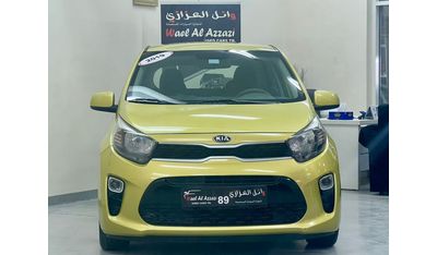 Kia Picanto 1.2L LX