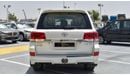 Toyota Land Cruiser TOYOTA LAND CRUISER VXS GRAND TOURING S