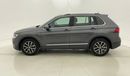 Volkswagen Tiguan SEL 1.4 | Zero Down Payment | Home Test Drive