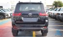 Toyota Land Cruiser 5 Door 7 Seater SUV 3.3L Diesel Engine All Wheel Drive Bluetooth System Climate Control Cruise Contr