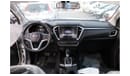 Isuzu DMax Isuzu D-Max 2023 Isuzu D-Max DC 3.0L 4X4 FULL OPTION Diesel AUTOMATIC