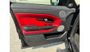 Land Rover Range Rover Evoque SE Range Rover Evoque 2018 2.0 Turbo Full options