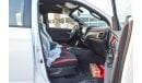 Isuzu DMax ISUZU D-MAX GT RG CREW 3.0L 4WD DIESEL PICKUP 2024