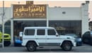 مرسيدس بنز G 63 AMG G63 AMG 2015 GCC