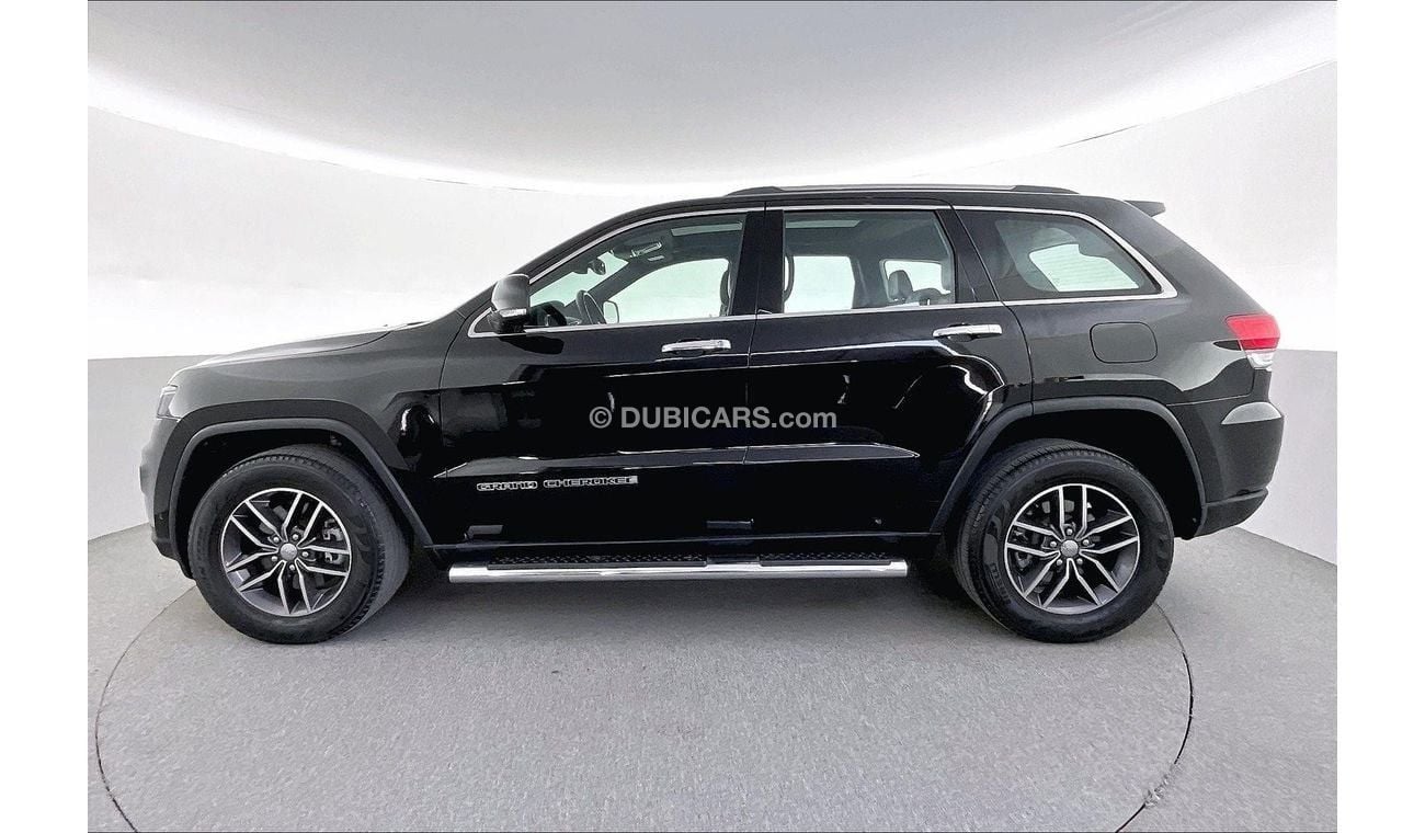 Jeep Grand Cherokee Limited | 1 year free warranty | 0 Down Payment