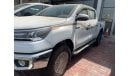 Toyota Hilux TOYOTA HILUX SR5 2.7L V4 WITH PUSH START & REAR CAMERA