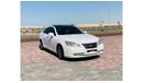 Lexus ES350 Lexus Es350 GCC model 2008 panorama full option