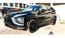 Mitsubishi Eclipse Cross 1.5L