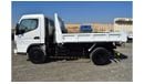 ميتسوبيشي كانتر Mitsubishi Canter Dumper, Model:2009. Excellent condition