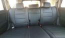 Toyota Prado RHD DIESEL LEATHER SEATS