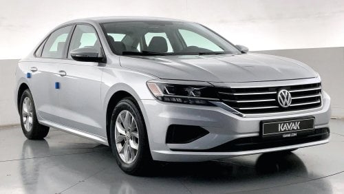 Volkswagen Passat Trendline | 1 year free warranty | 0 Down Payment