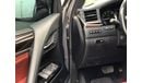 Lexus LX570 Premier Plus 5.7L