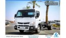 هينو 300 long chassis Ton 16FT 3.0L Euro 5 With ABS 170 Fuel Tank model 2023