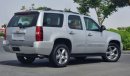 Chevrolet Tahoe LTZ 5.3L-8 Cyl-Perfect Condition