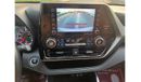 Toyota Highlander LE 2020 PUSH START VIP 4x4 - 3.5L USA IMPORTED - ONLY EXPORT!!