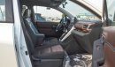 تويوتا إينوفا TOYOTA INNOVA 2.0L FWD PETROL MINIVAN 2024