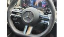 مرسيدس بنز C 260 2024 Mercedes Benz C260L - 1.5 - Low Mileage - Immaculate Condition