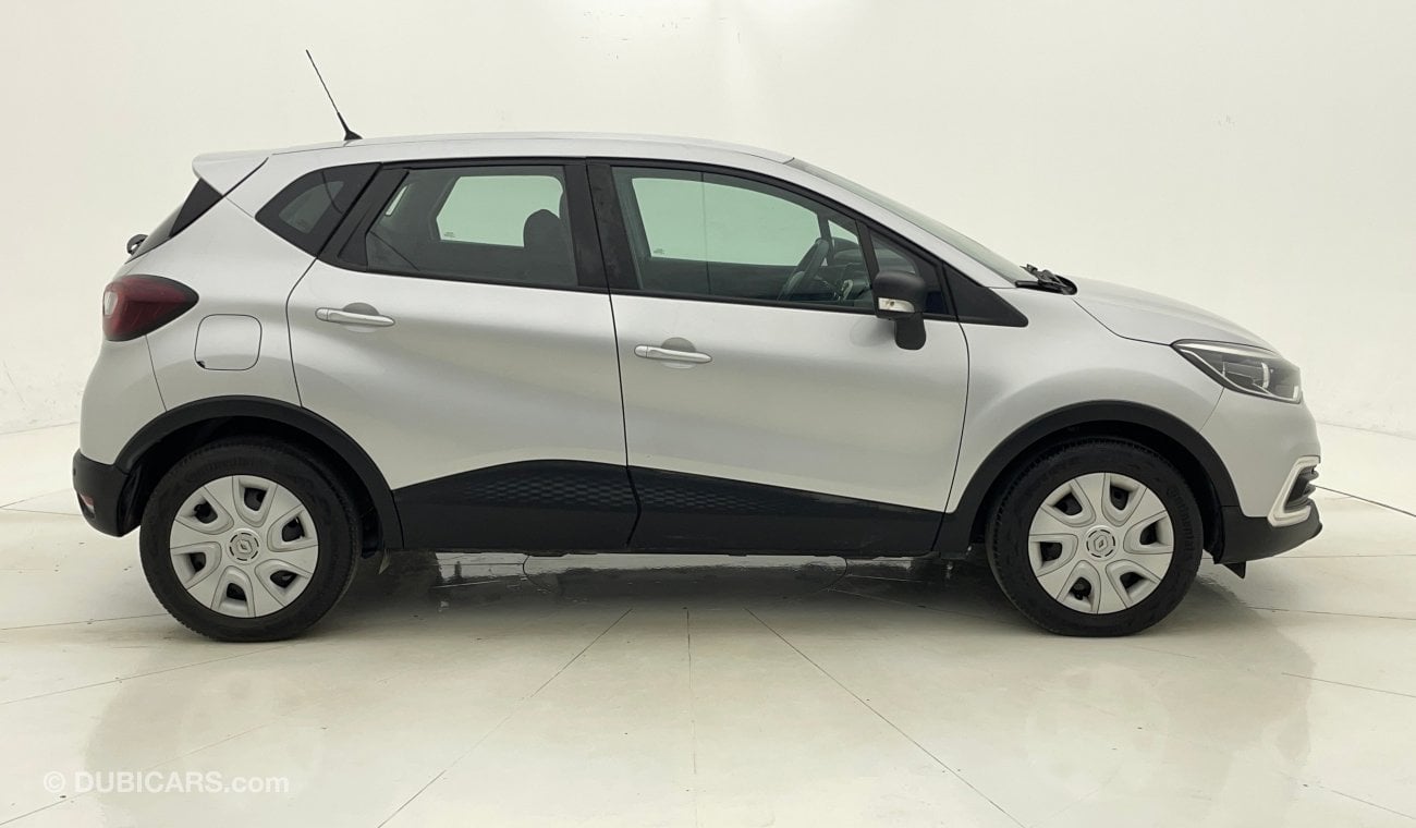 Renault Captur PE 1.6 | Zero Down Payment | Free Home Test Drive