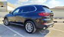 BMW X5 sDrive40i Luxury 3L (7 seater)