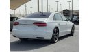 Audi A8 L 50 TFSI quattro Audi A8_GCC_2016_Excellent Condition _Full option