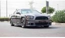 Dodge Charger SRT8 392