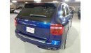 Porsche Cayenne Turbo PORSCHE CAYENNE TURBO 4.8L 2008, WITH BEIGE LEATHER SEATS, SUNROOF AND MORE..