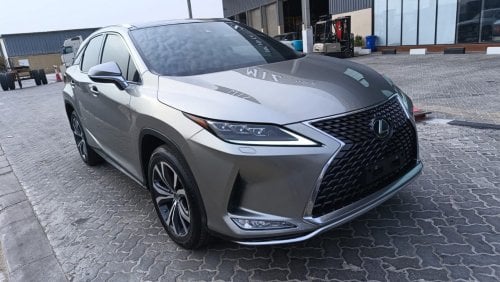 Lexus RX350