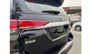 Toyota Fortuner EXR Toyota fortuner 2019 petrol left hand drive very good condition