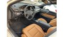 Mercedes-Benz E300 Avantgarde Mercedes E300 2012 GCC full option